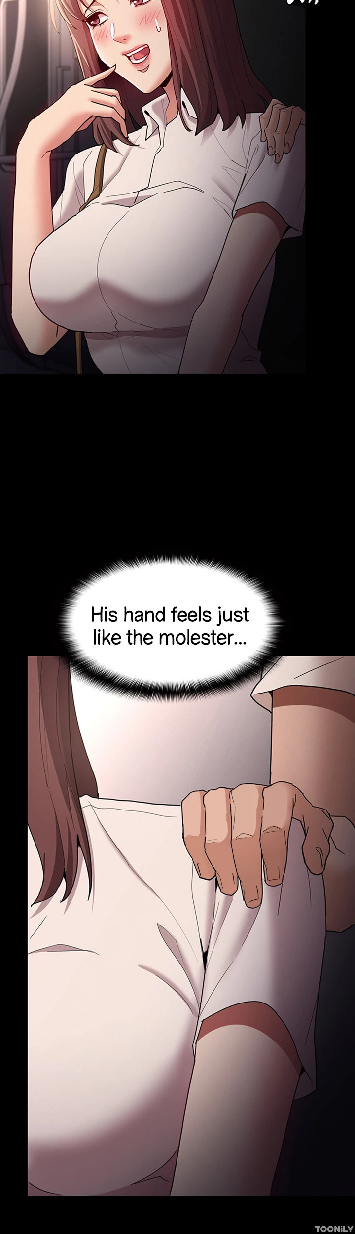 Pervert Addiction Chapter 13 image 13