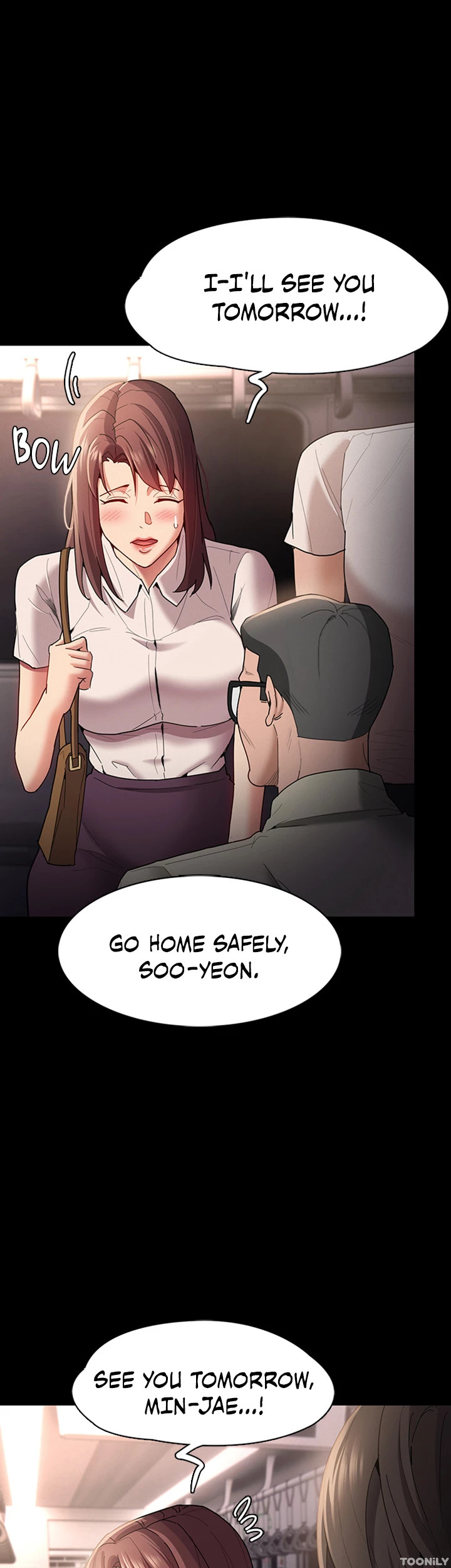 Pervert Addiction Chapter 13 image 16