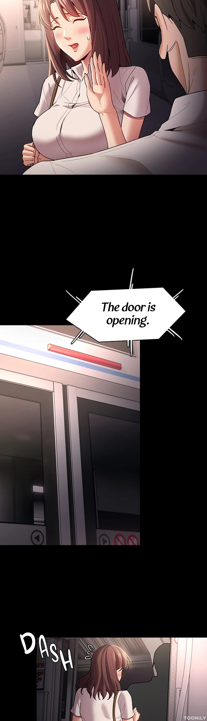 Pervert Addiction Chapter 13 image 17