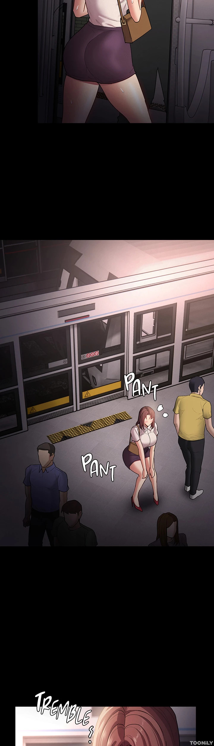 Pervert Addiction Chapter 13 image 18