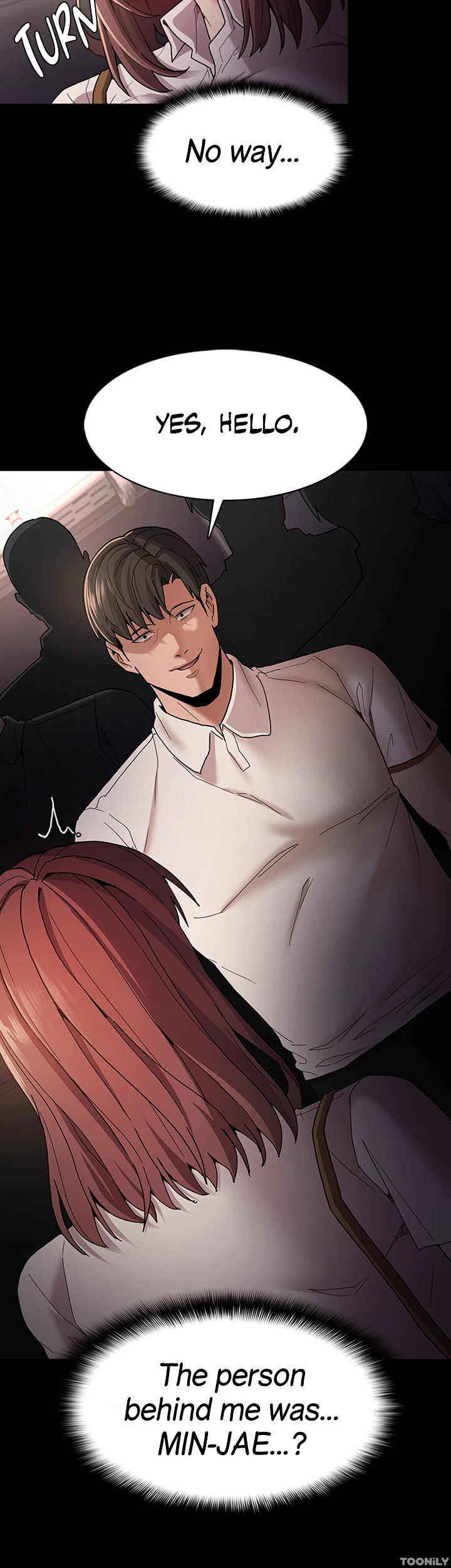 Pervert Addiction Chapter 13 image 1