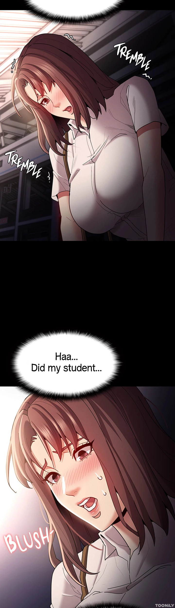 Pervert Addiction Chapter 13 image 21