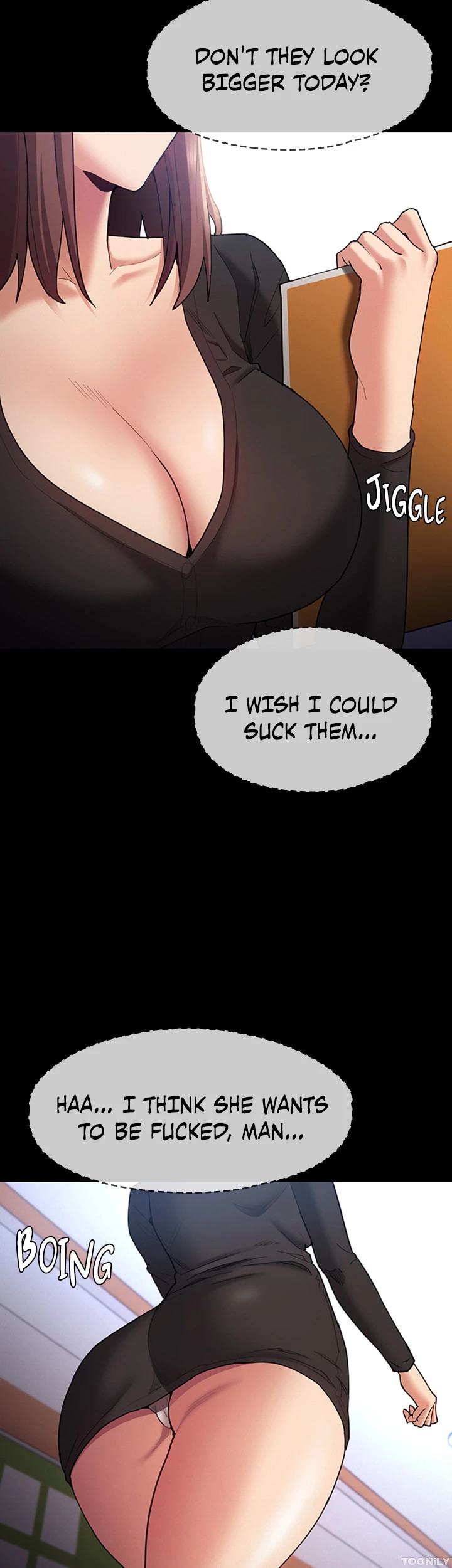 Pervert Addiction Chapter 13 image 26