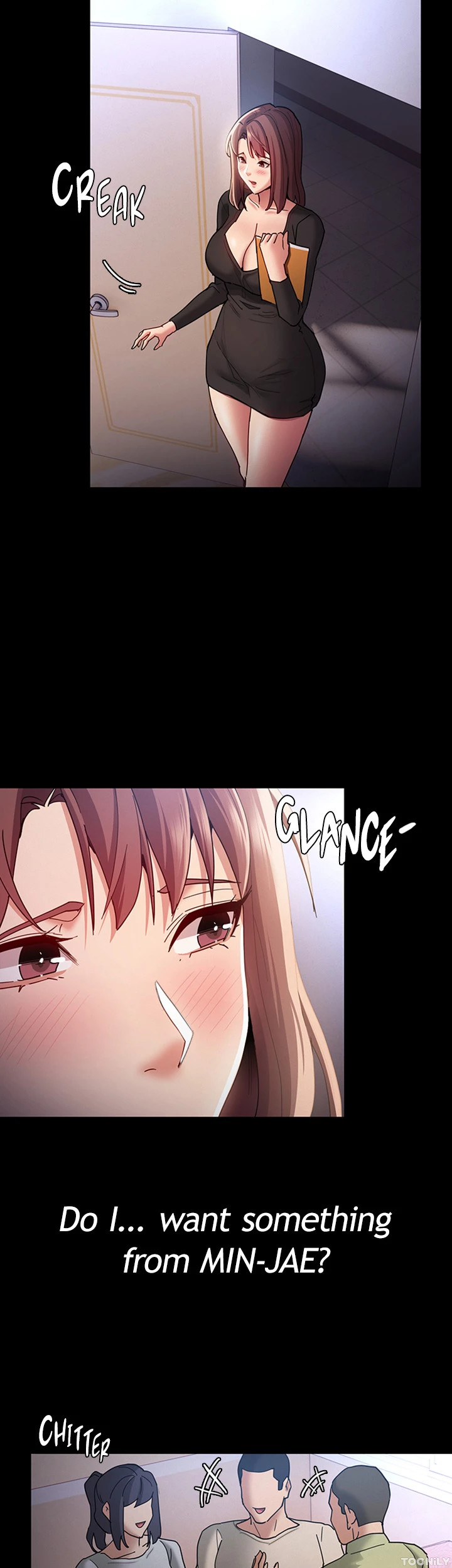 Pervert Addiction Chapter 13 image 30