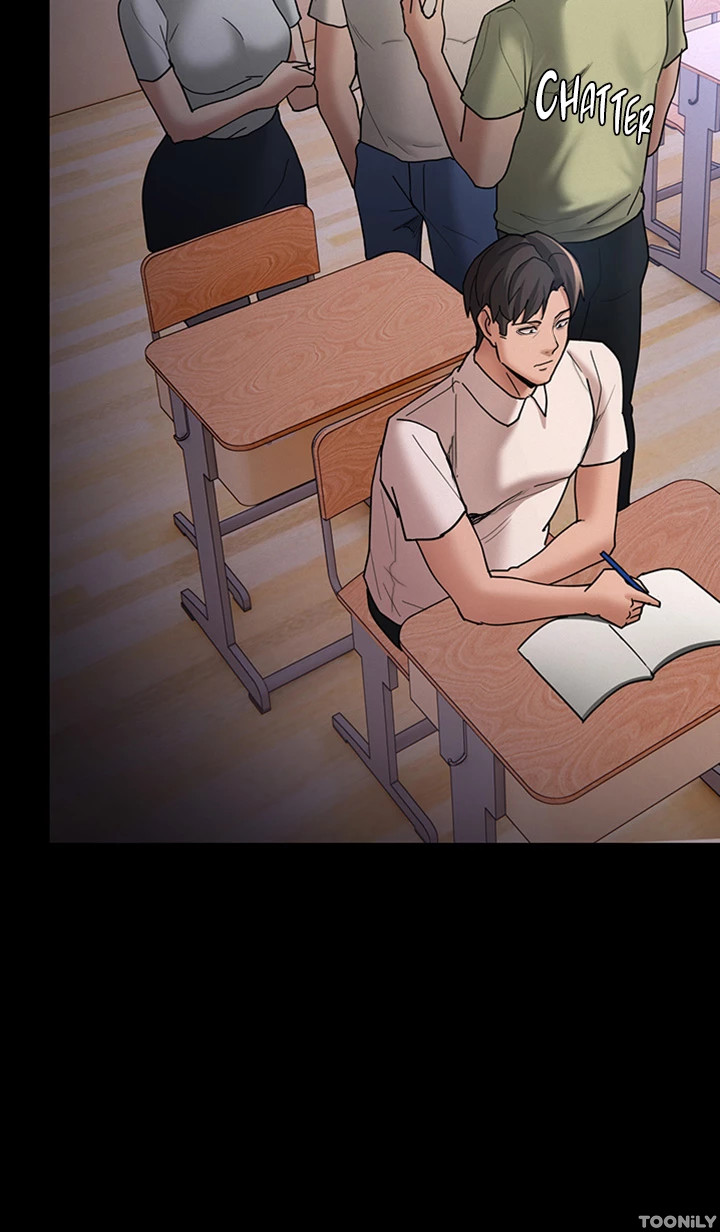Pervert Addiction Chapter 13 image 31
