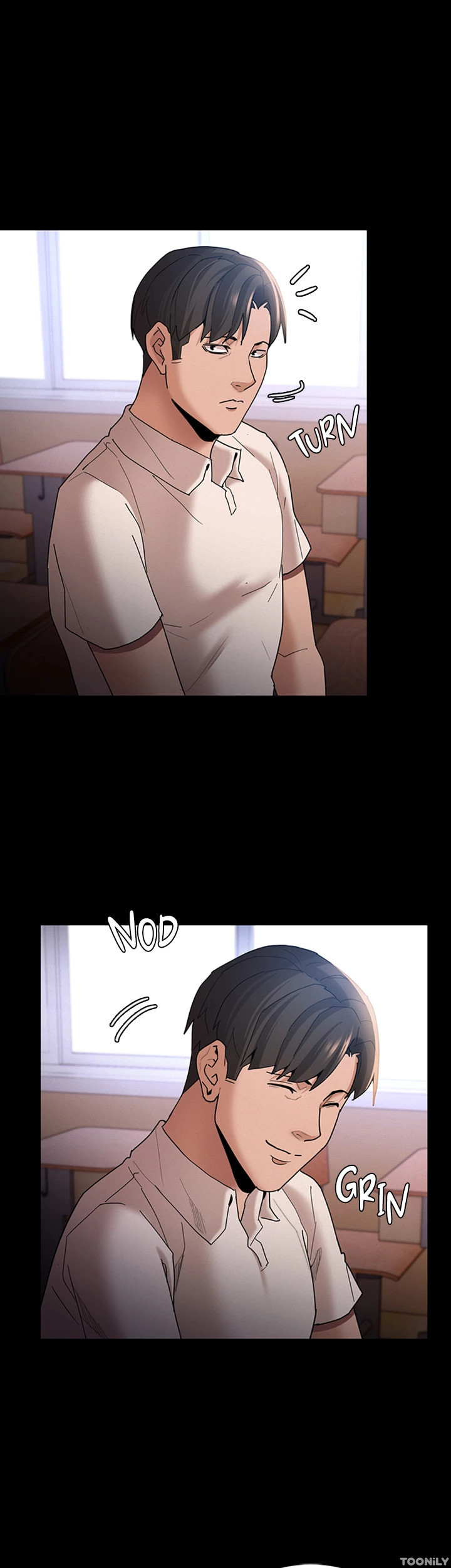 Pervert Addiction Chapter 13 image 32