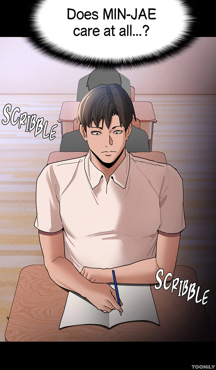 Pervert Addiction Chapter 13 image 35