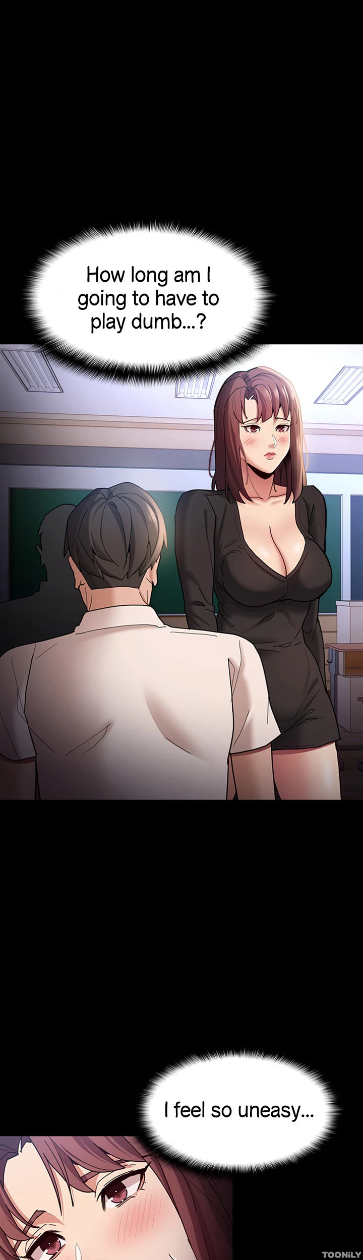 Pervert Addiction Chapter 13 image 36