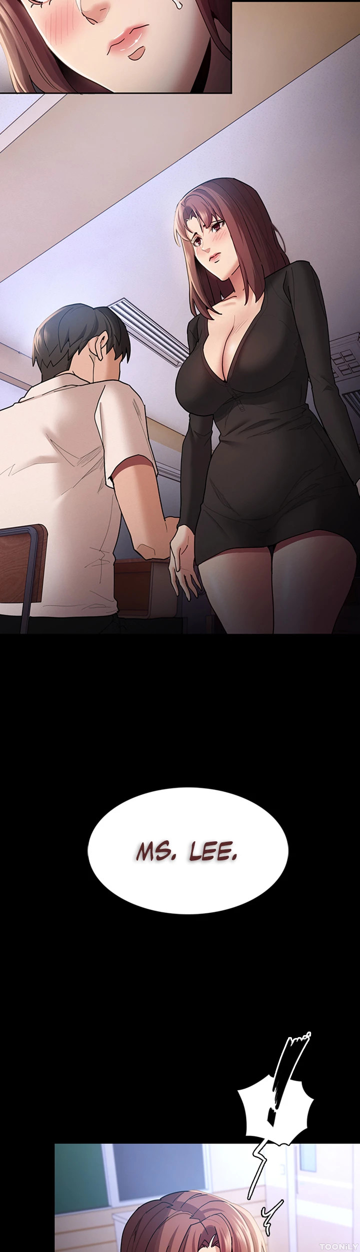 Pervert Addiction Chapter 13 image 37