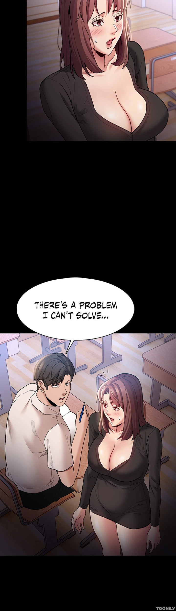 Pervert Addiction Chapter 13 image 38