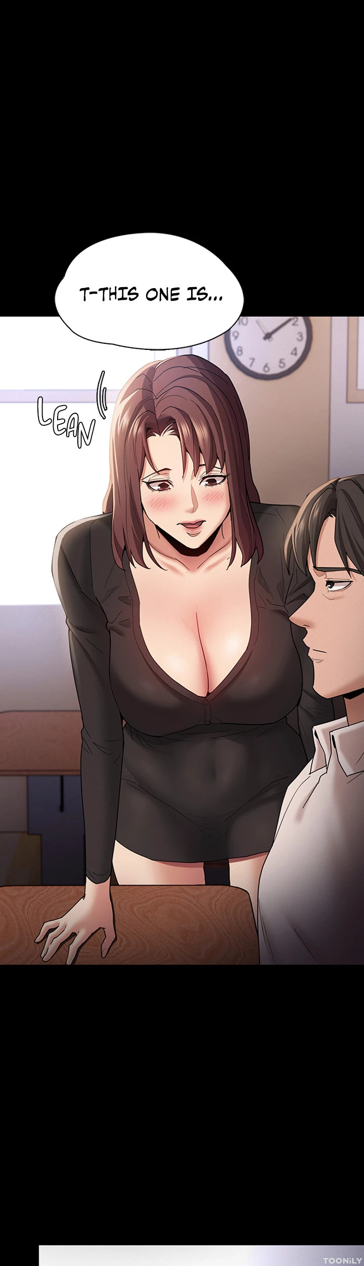 Pervert Addiction Chapter 13 image 40