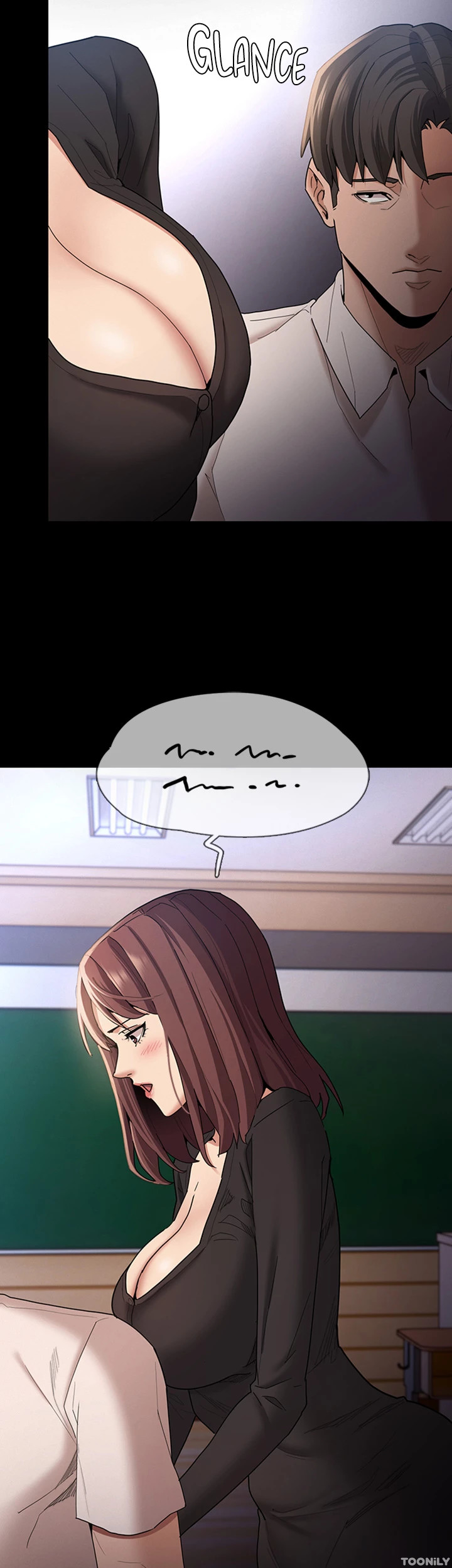Pervert Addiction Chapter 13 image 41