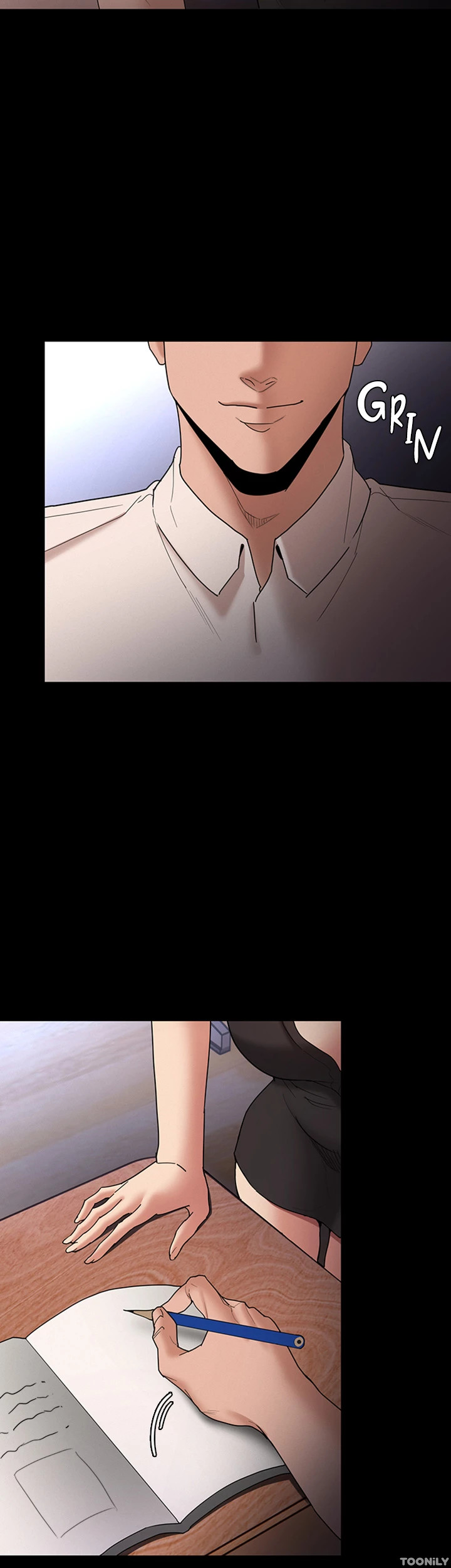 Pervert Addiction Chapter 13 image 42