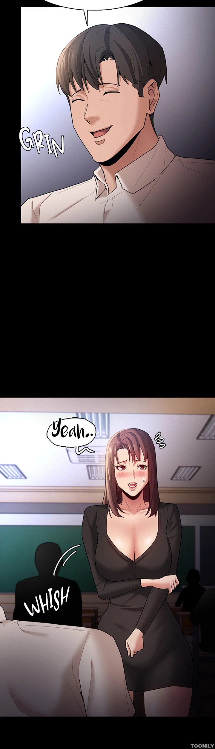 Pervert Addiction Chapter 13 image 45