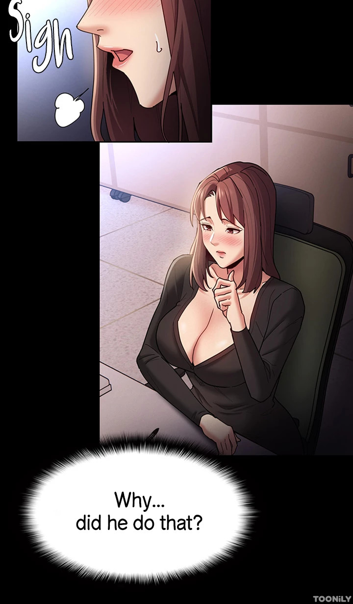 Pervert Addiction Chapter 13 image 47