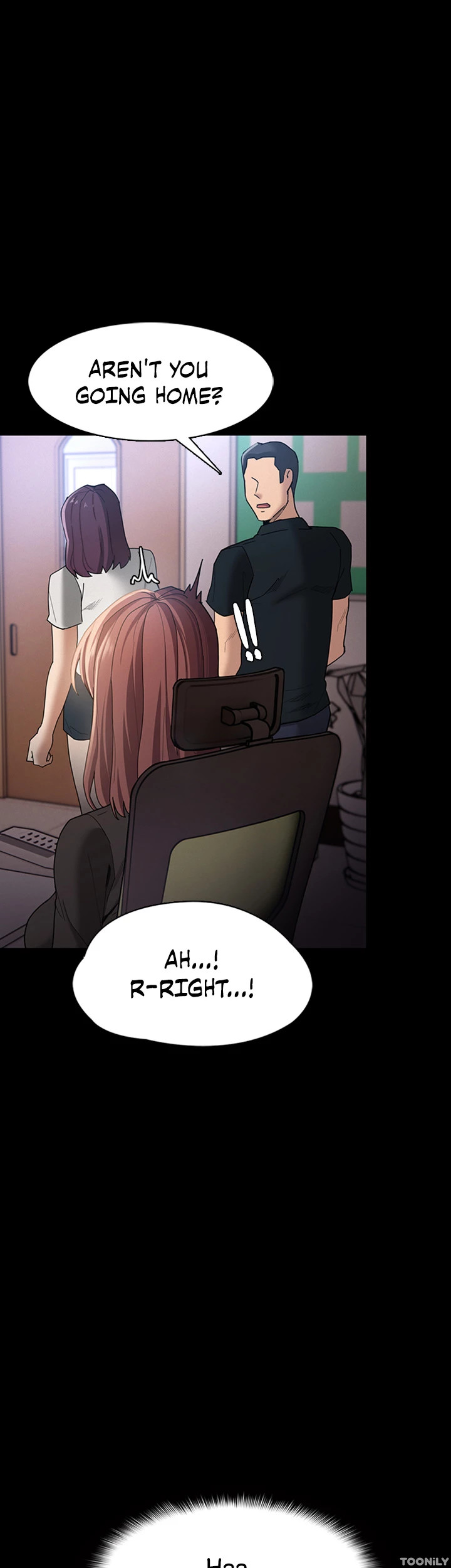 Pervert Addiction Chapter 13 image 48