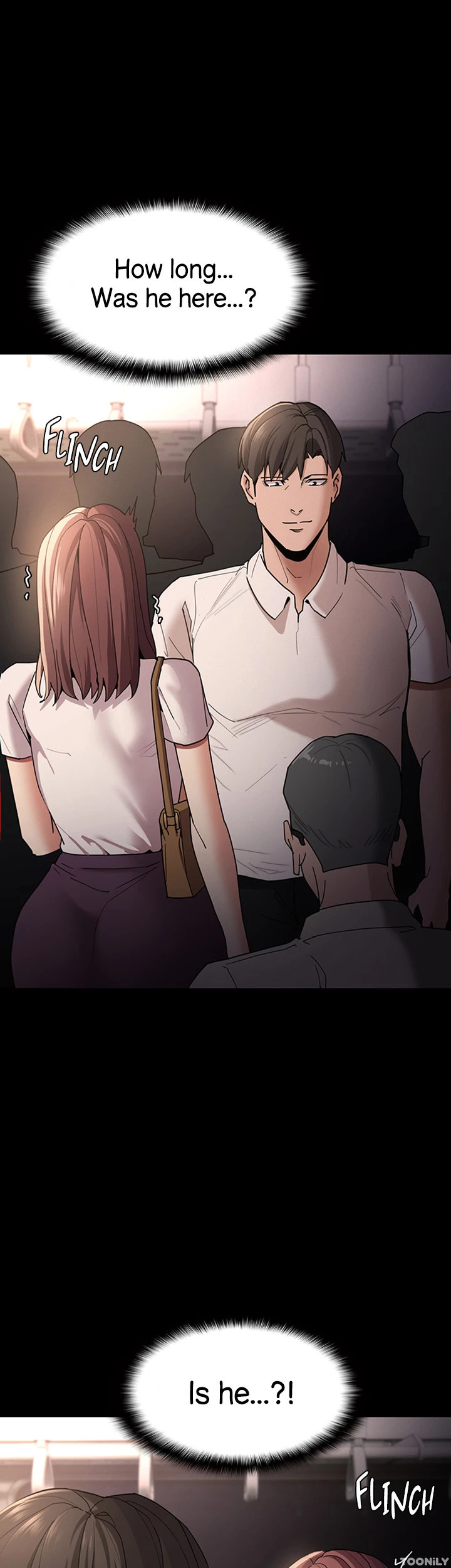 Pervert Addiction Chapter 13 image 4