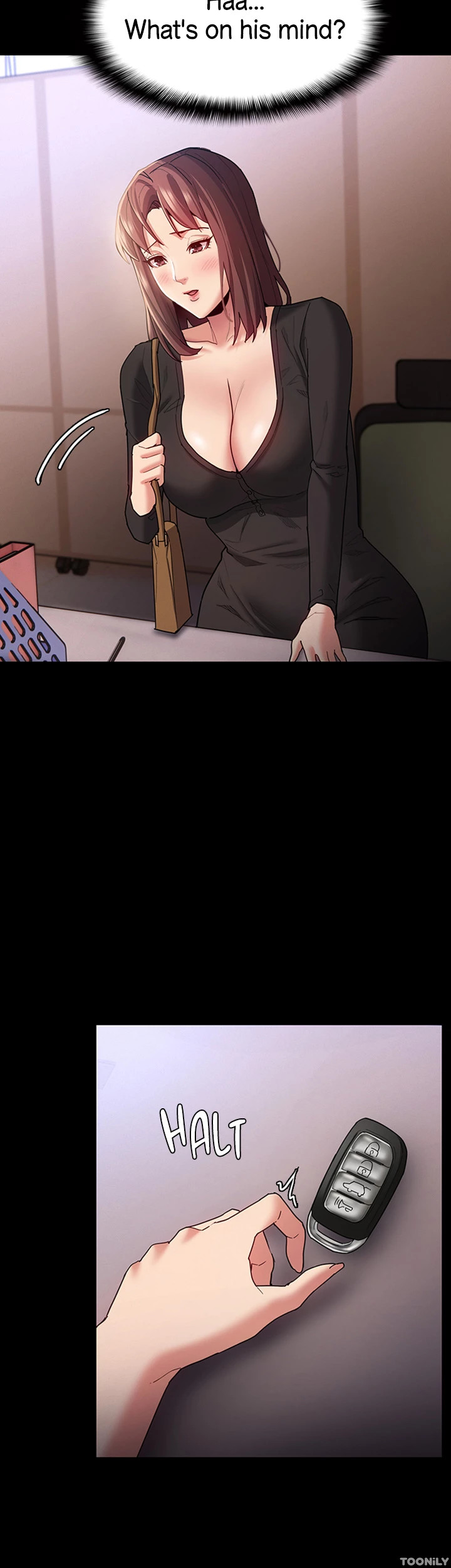 Pervert Addiction Chapter 13 image 49