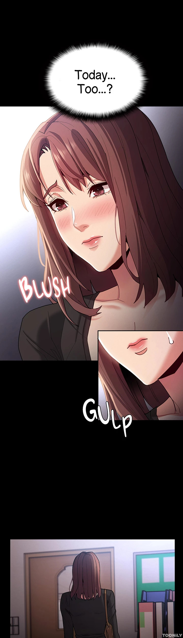 Pervert Addiction Chapter 13 image 50
