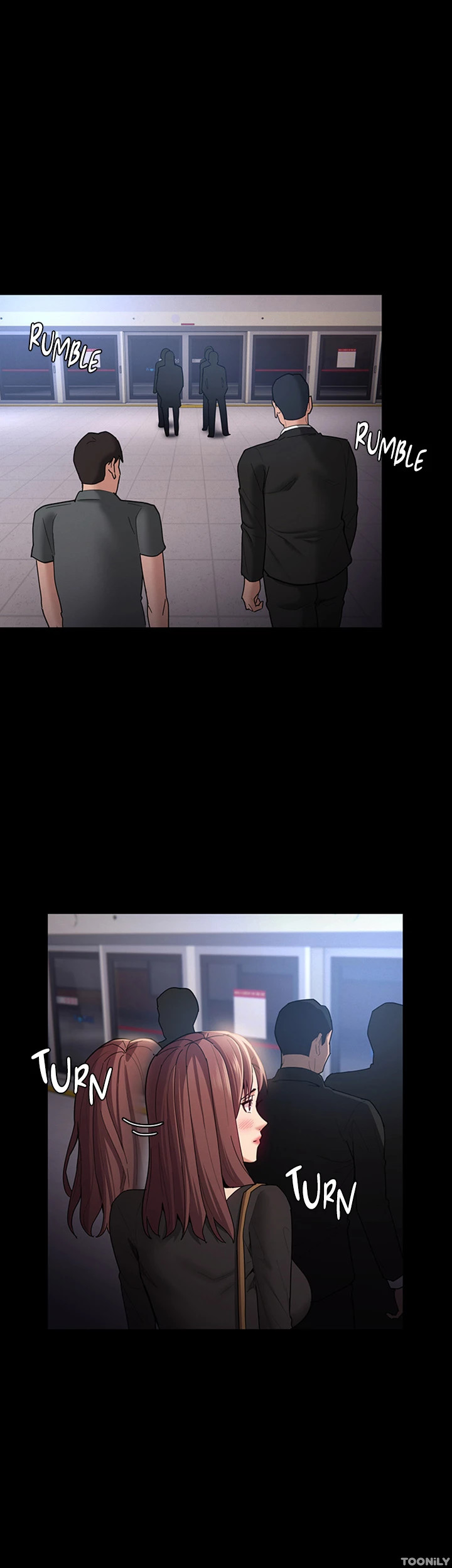 Pervert Addiction Chapter 13 image 52