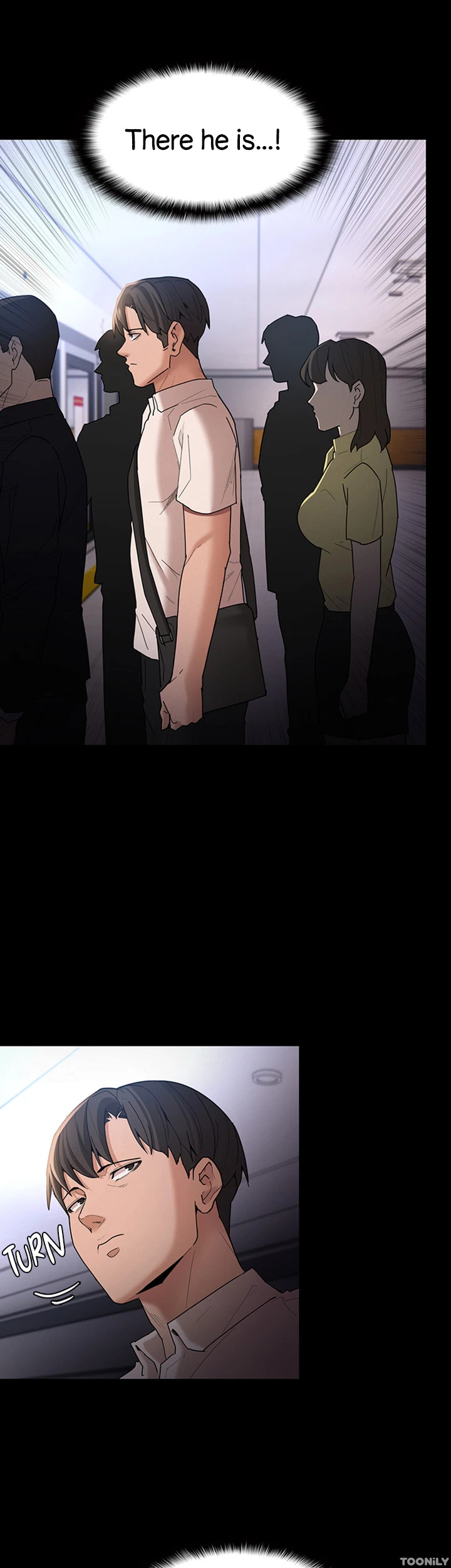 Pervert Addiction Chapter 13 image 53
