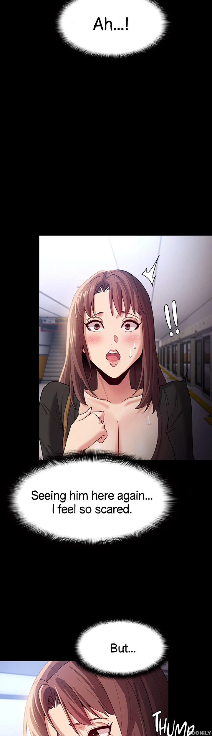 Pervert Addiction Chapter 13 image 54