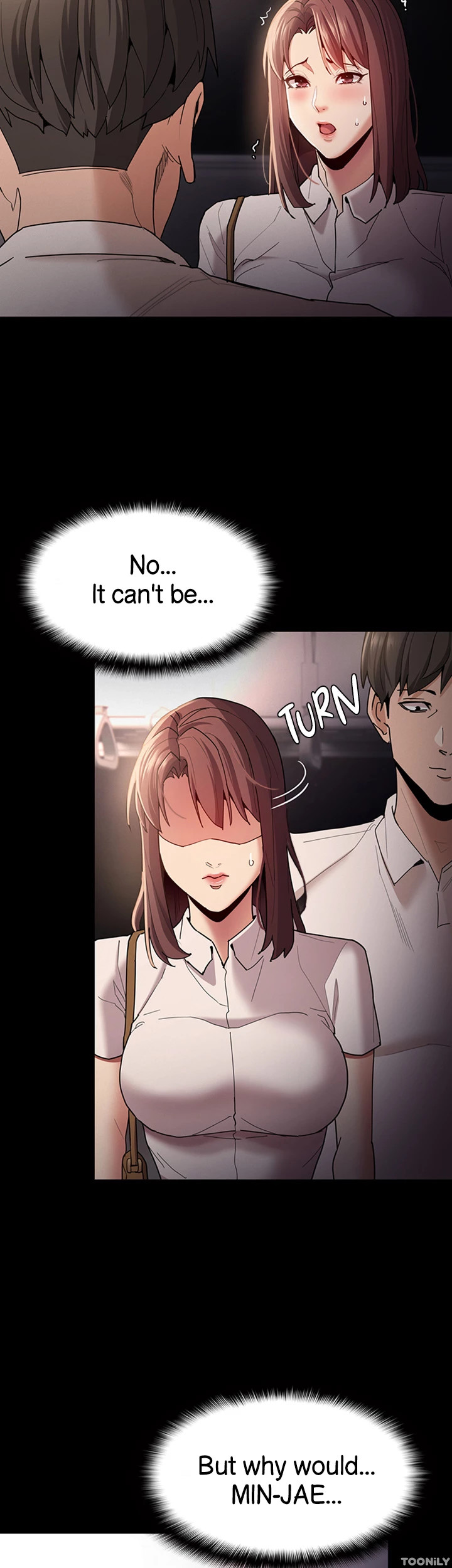 Pervert Addiction Chapter 13 image 5