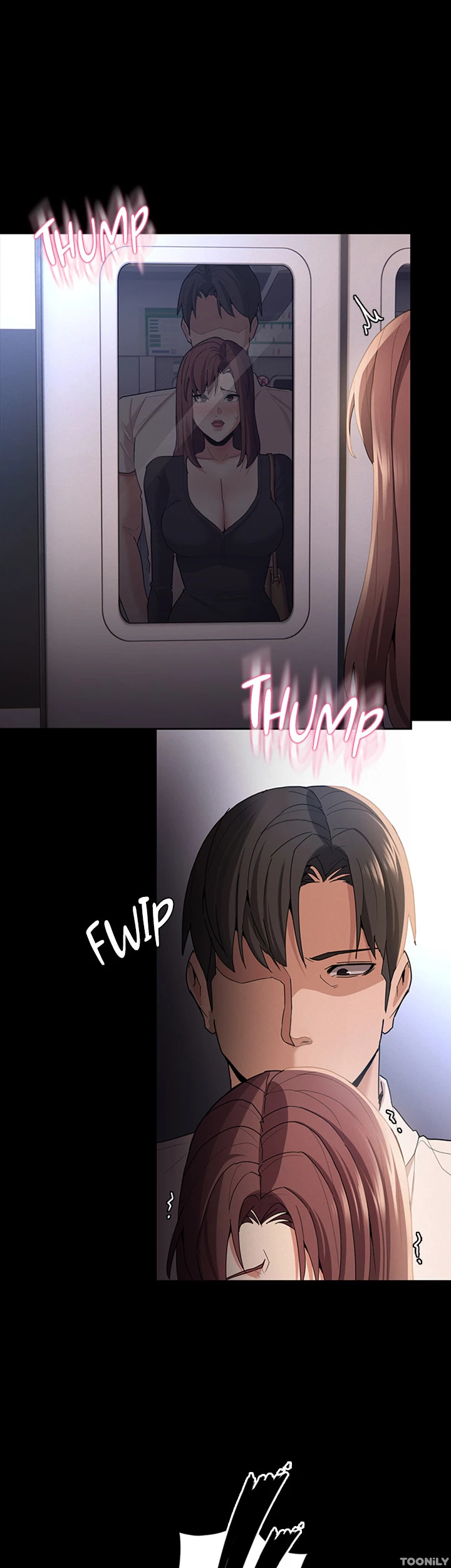 Pervert Addiction Chapter 13 image 59