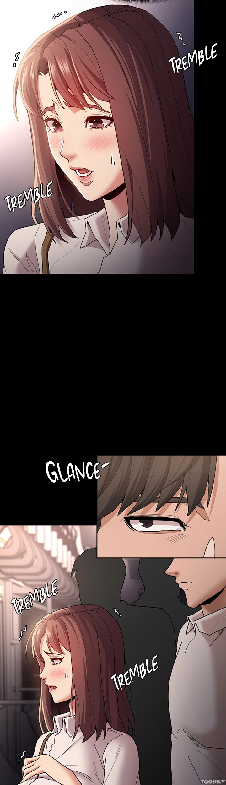 Pervert Addiction Chapter 13 image 6