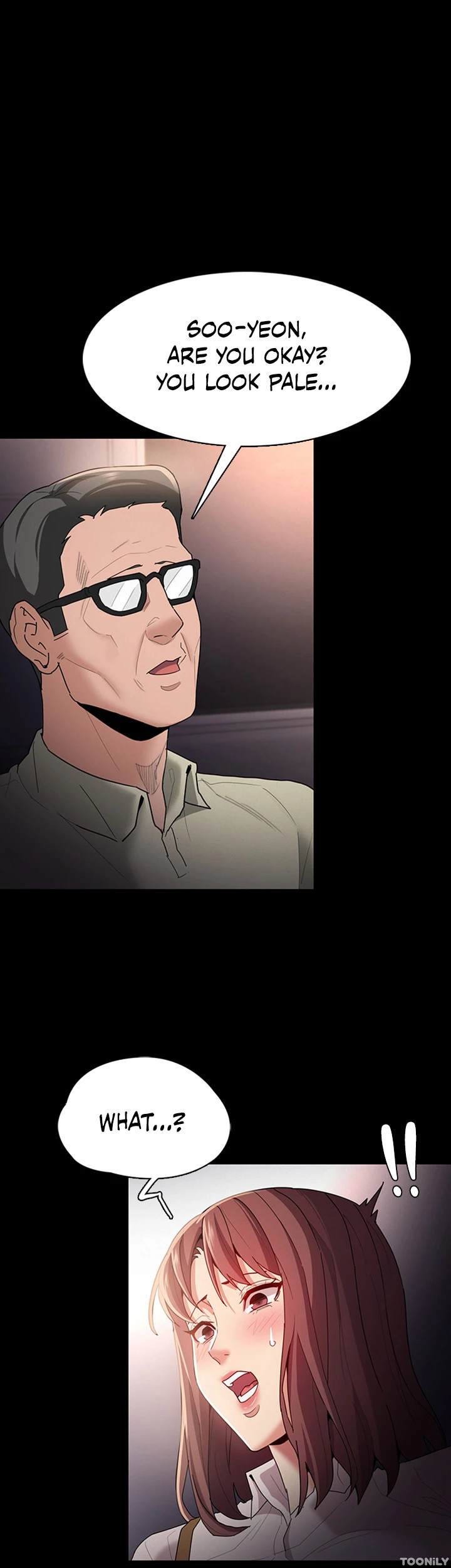 Pervert Addiction Chapter 13 image 8