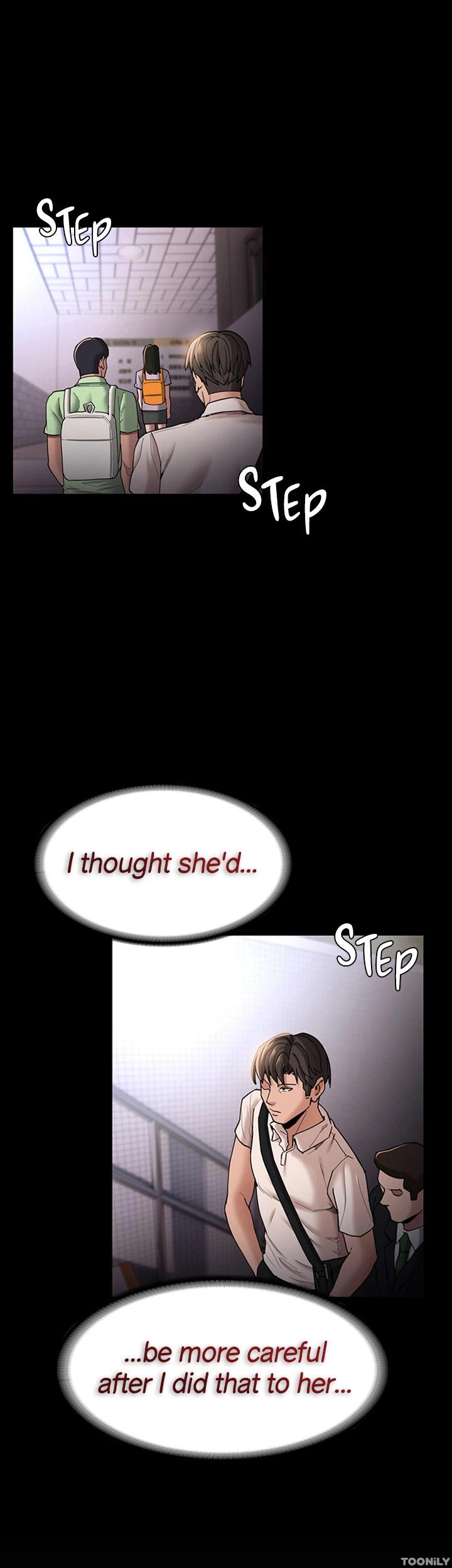 Pervert Addiction Chapter 14 image 0