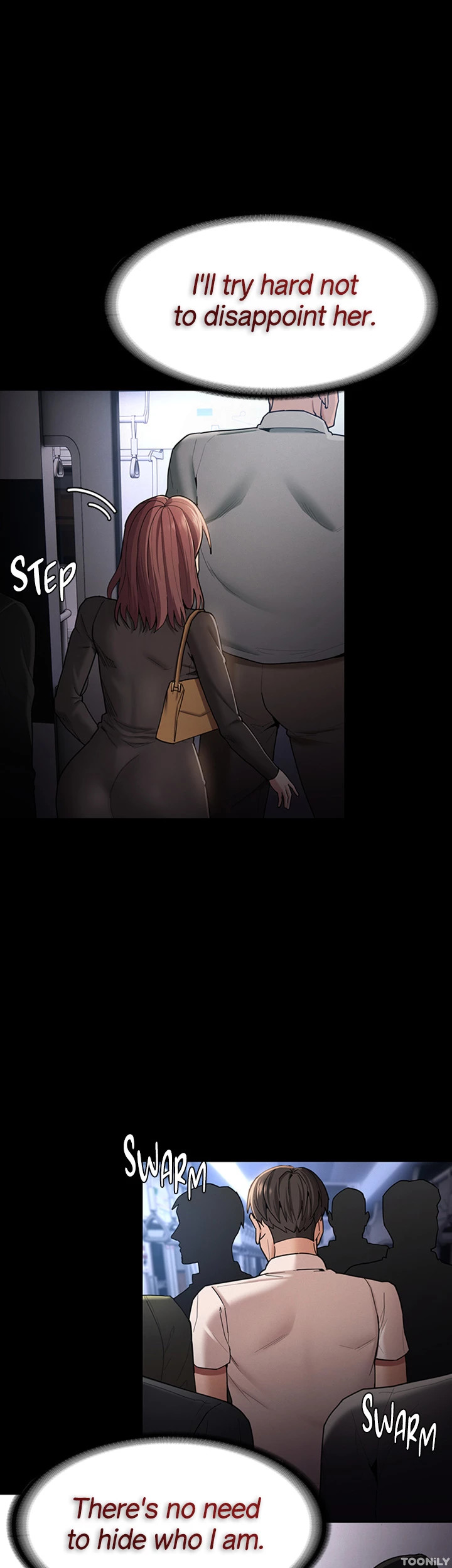 Pervert Addiction Chapter 14 image 9