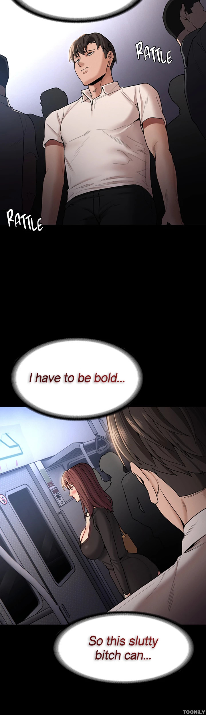 Pervert Addiction Chapter 14 image 10