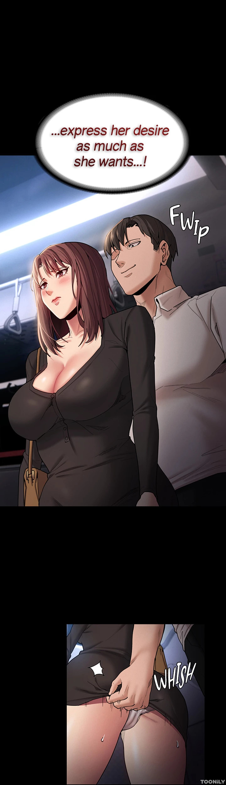Pervert Addiction Chapter 14 image 11