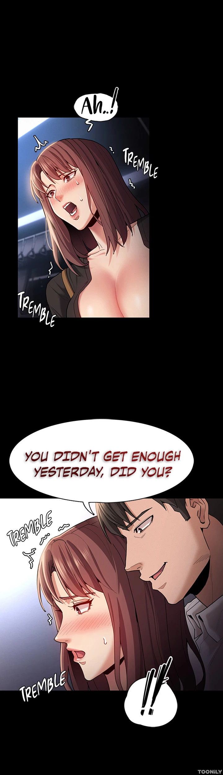 Pervert Addiction Chapter 14 image 13