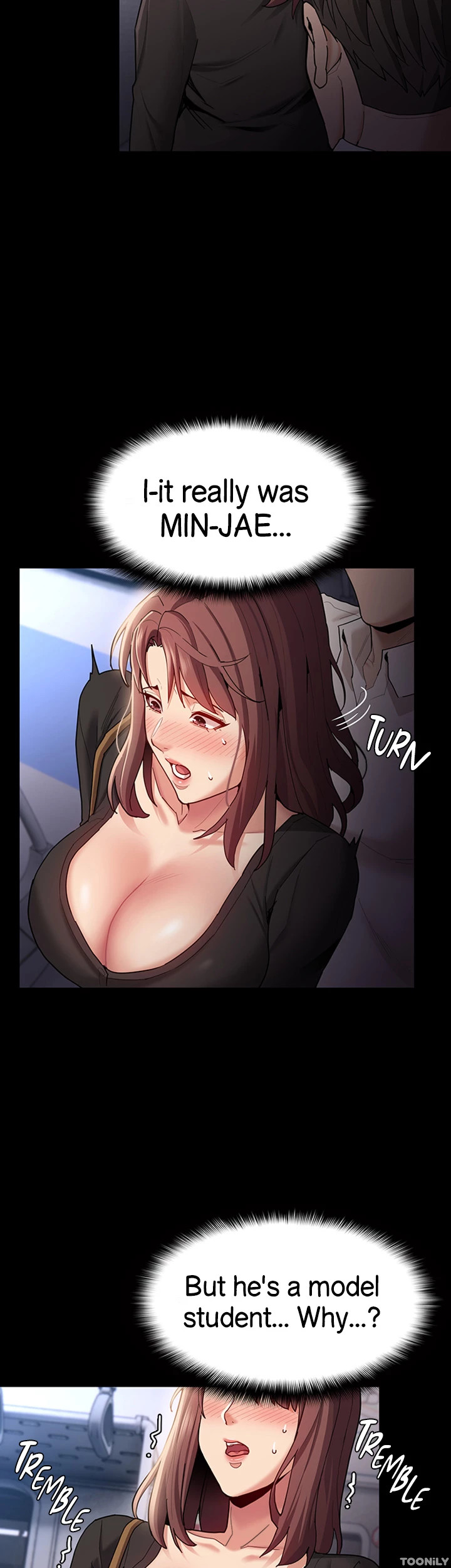 Pervert Addiction Chapter 14 image 15