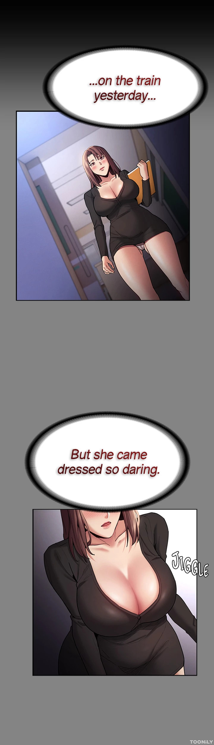 Pervert Addiction Chapter 14 image 1