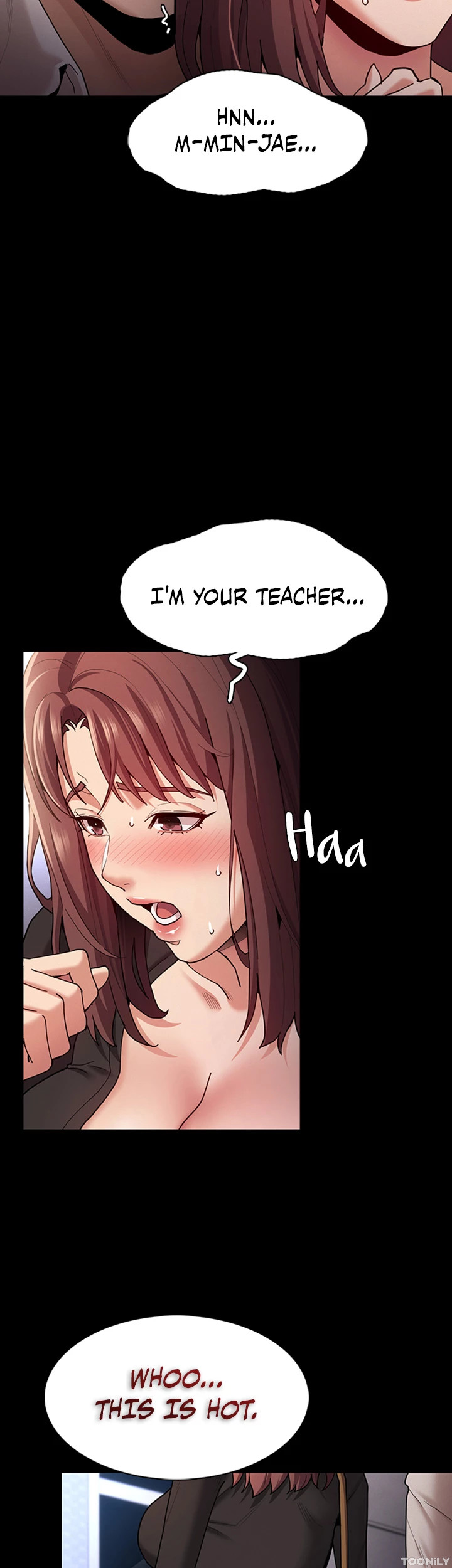 Pervert Addiction Chapter 14 image 23