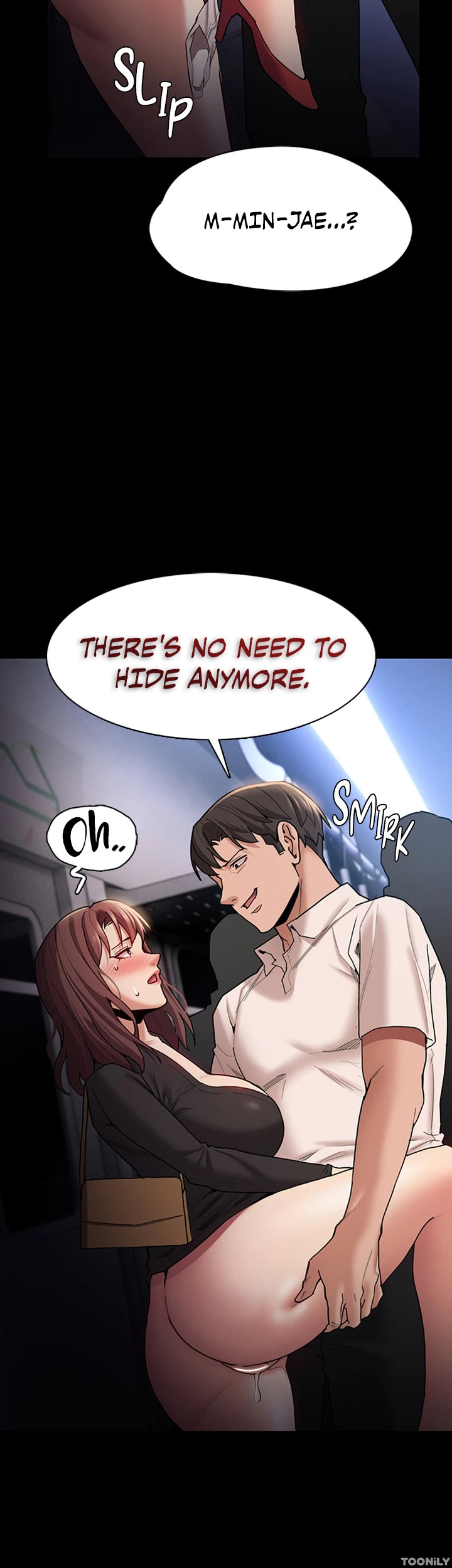 Pervert Addiction Chapter 14 image 27