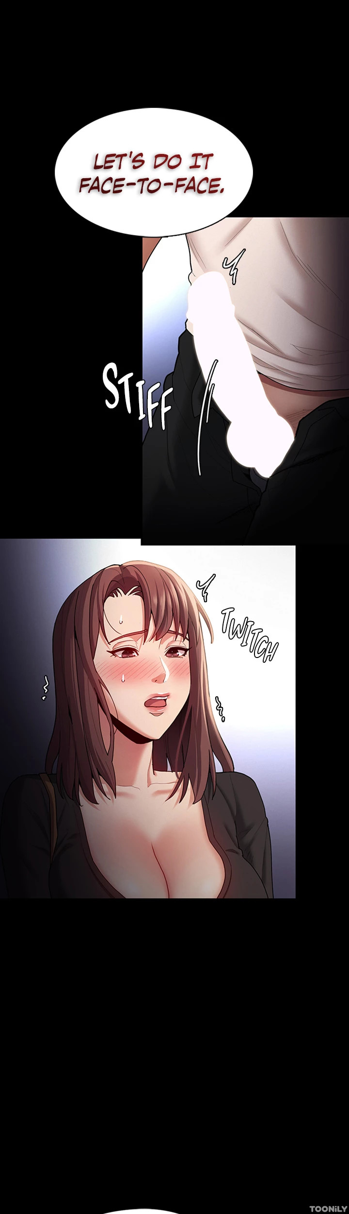 Pervert Addiction Chapter 14 image 29