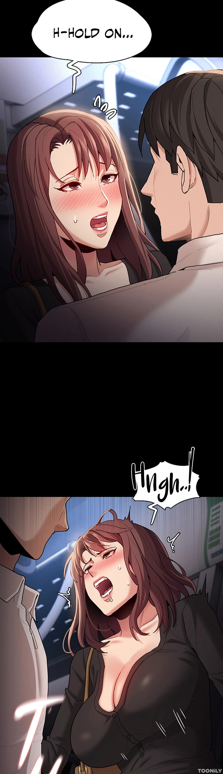 Pervert Addiction Chapter 14 image 30