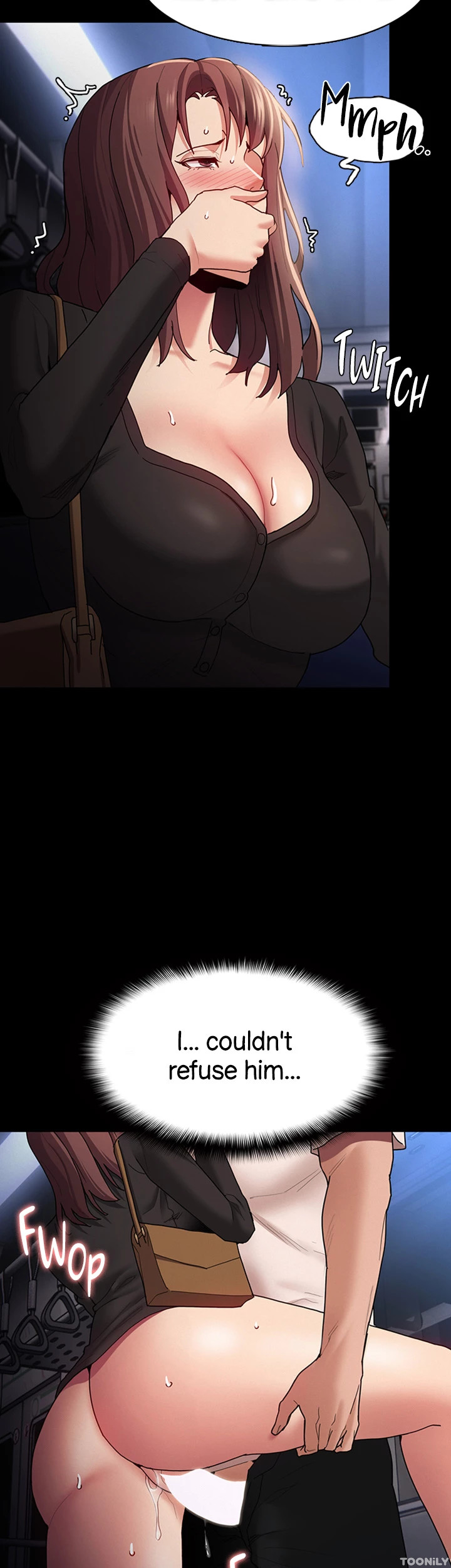 Pervert Addiction Chapter 14 image 34