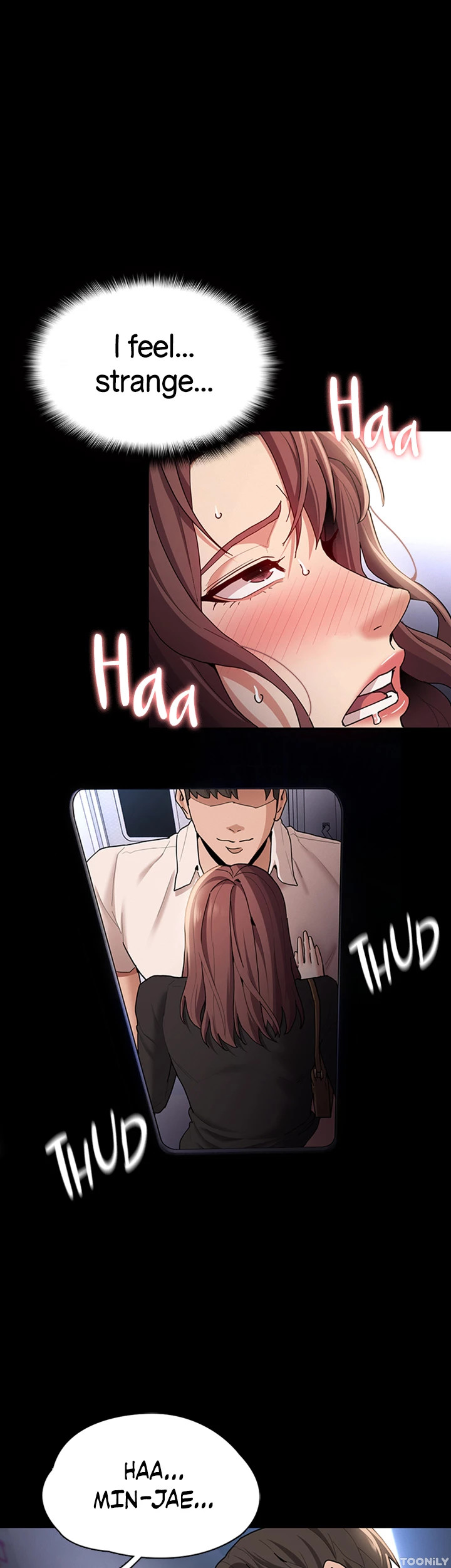 Pervert Addiction Chapter 14 image 39