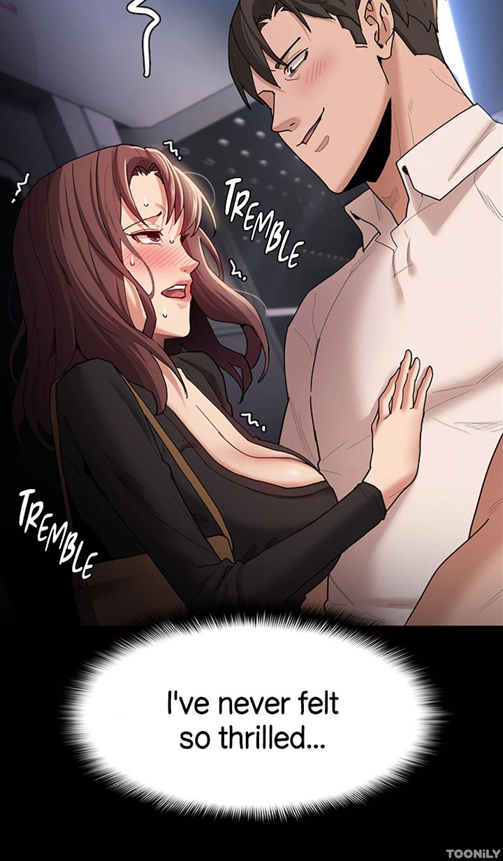 Pervert Addiction Chapter 14 image 40