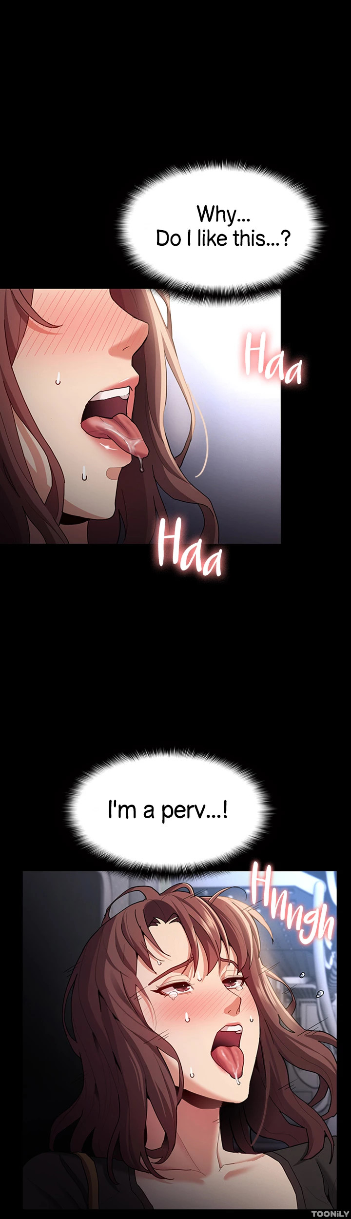 Pervert Addiction Chapter 14 image 41