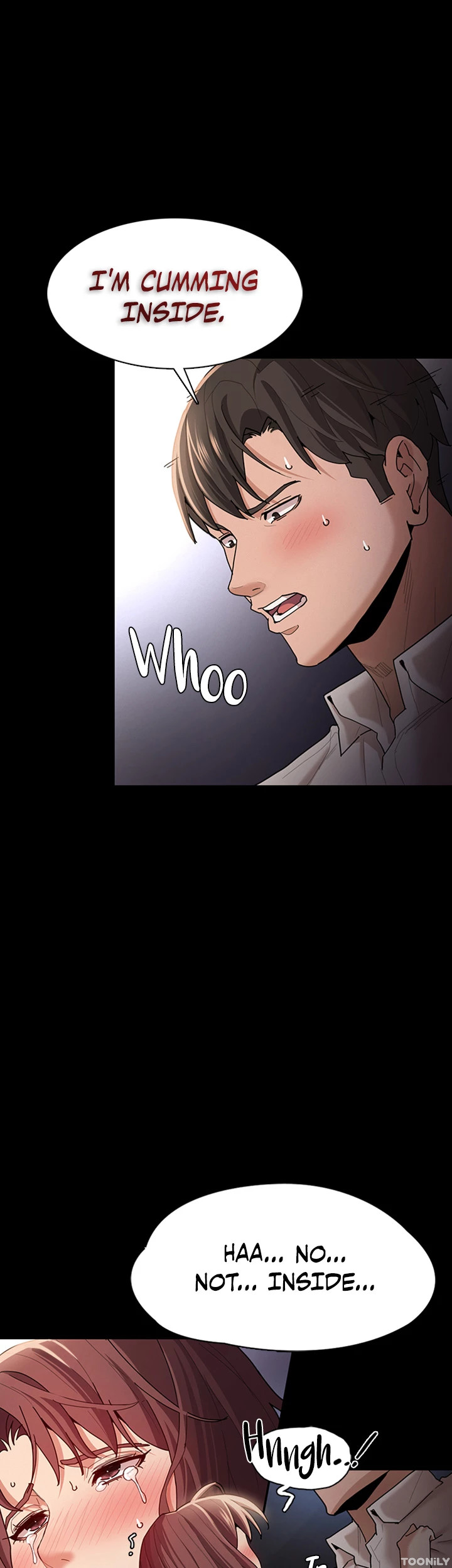 Pervert Addiction Chapter 14 image 42