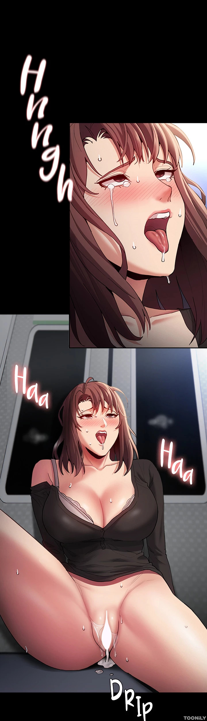 Pervert Addiction Chapter 14 image 44