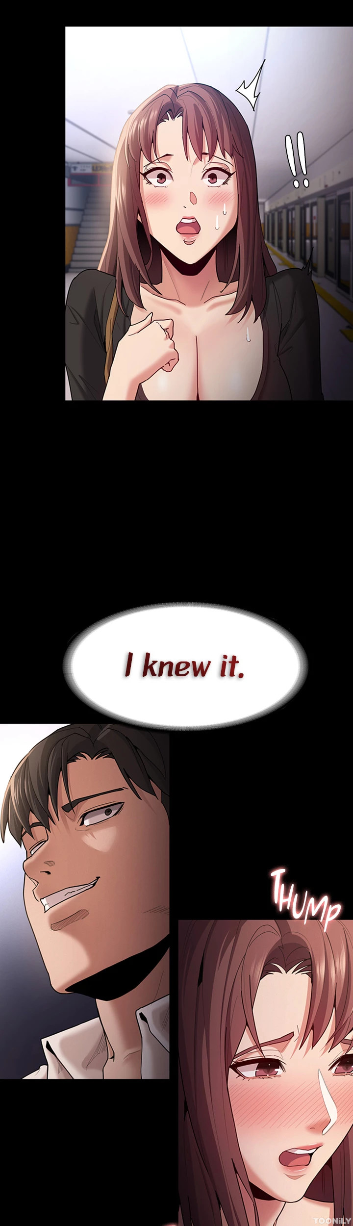 Pervert Addiction Chapter 14 image 6