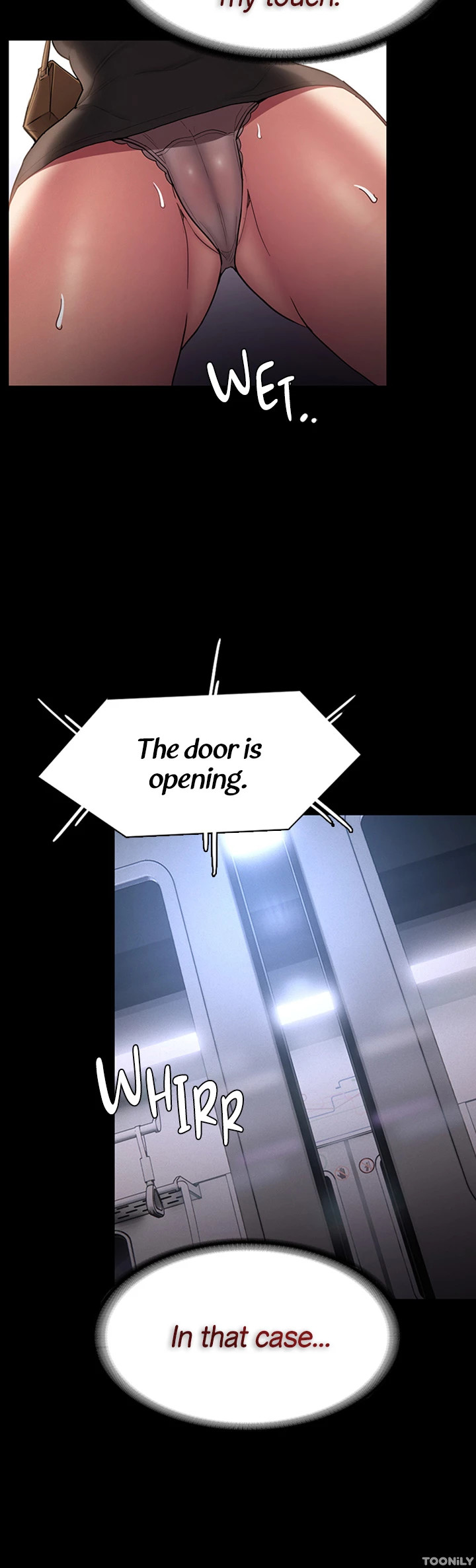 Pervert Addiction Chapter 14 image 8
