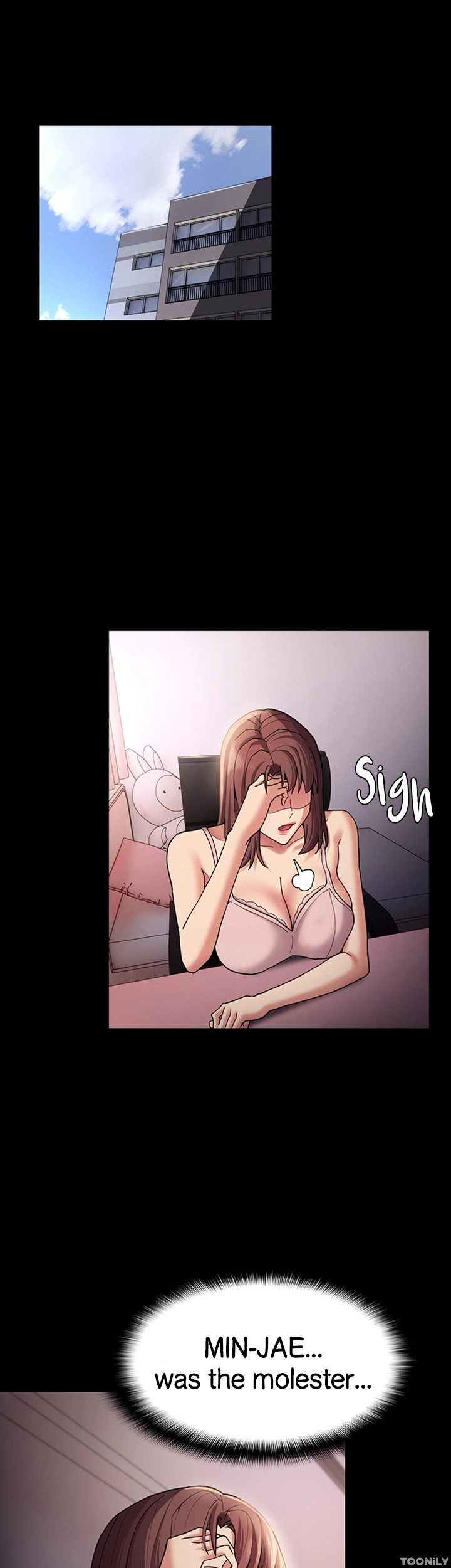 Pervert Addiction Chapter 15 image 0
